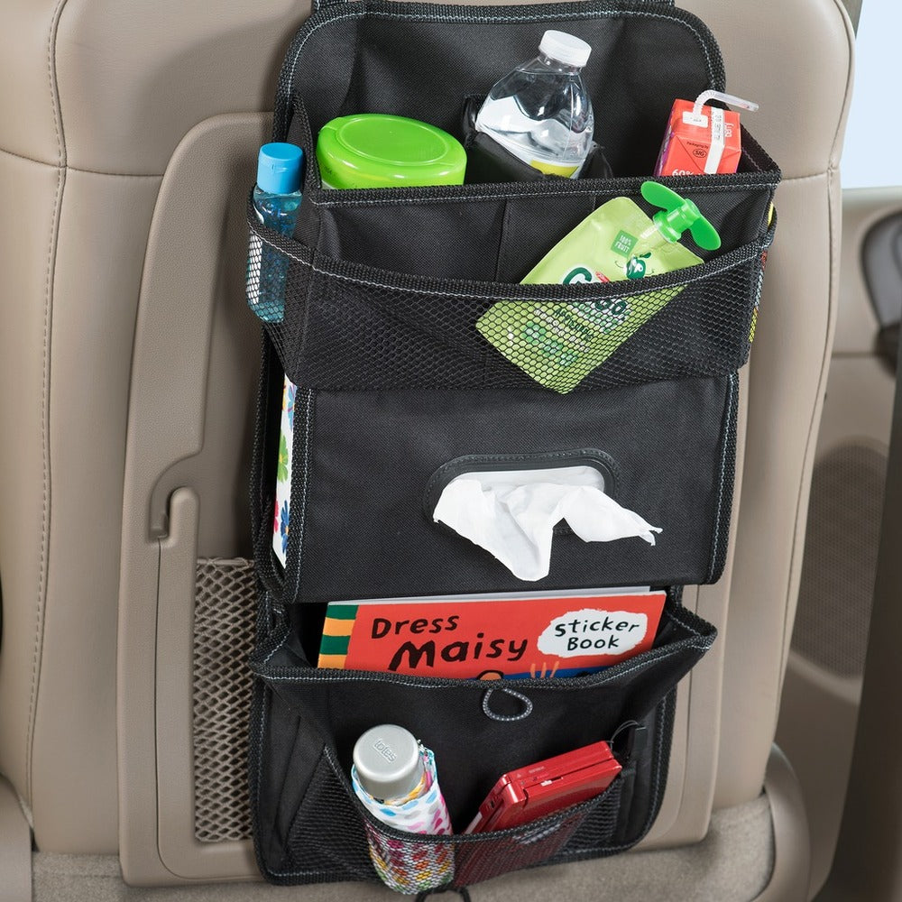 High Road - TissuePockets Seat Organiser