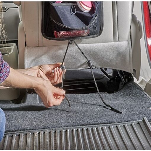 High Road - TissuePockets Seat Organiser