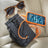 High Road - Driver Pockets Vent Organiser