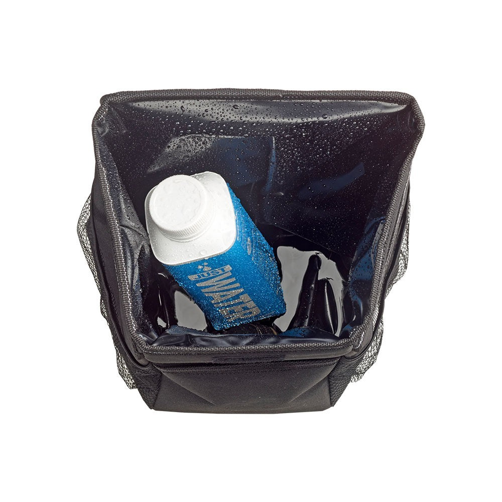 High Road - StashAway Console & Headrest Trash Bin
