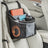 High Road - Driver Stash Car Organiser