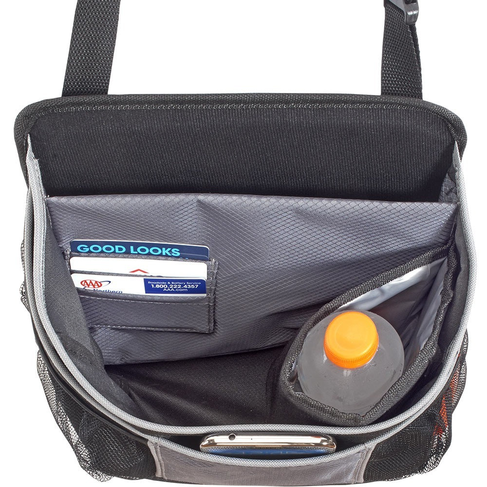 High Road - Driver Stash Car Organiser