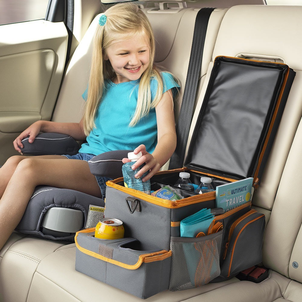 High Road - Carhop Seat Cooler & Organiser