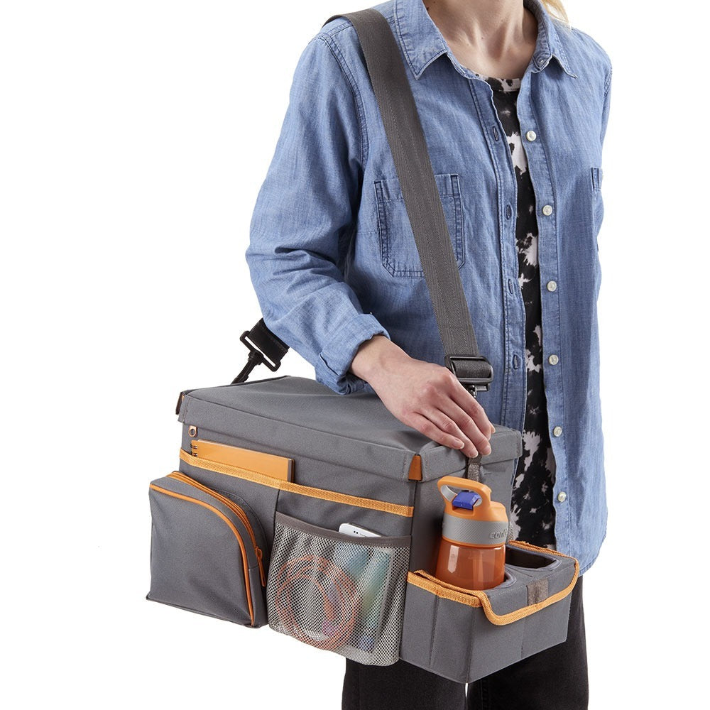 High Road - Carhop Seat Cooler & Organiser