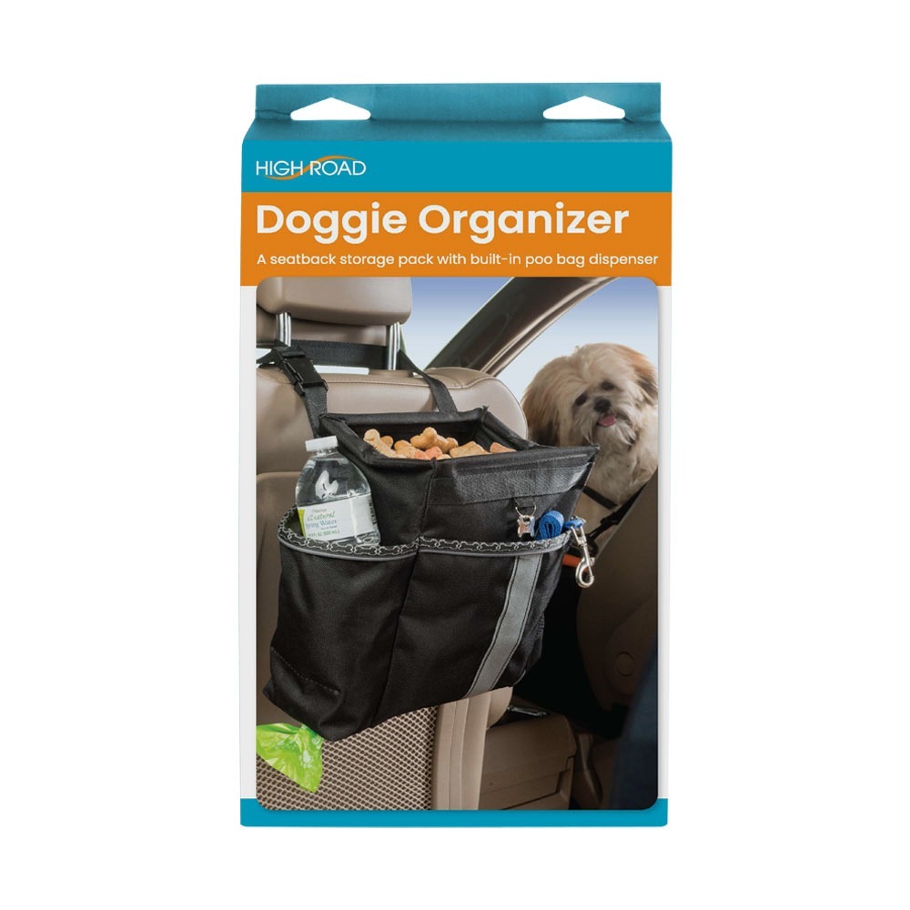 High Road - Doggie Organiser