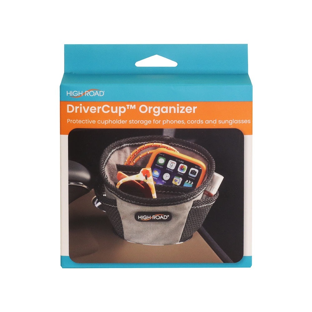 High Road - Driver Cup Organiser