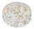 Russell Collection - Epoxy Roses and Butterfly Trinket Box