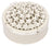 Russell Collection - Epoxy Embossed Flowers Trinket Box