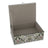 Russell Collection - Bouquet Glass Jewellery Box