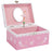 Russell Collection - Ballerina Alice Musical Jewellery Box