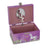 Russell Collection - Unicorn Jewel Music Box