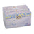 Russell Collection - Ballerina Maya Blue Foil Music Box