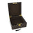 Russell Collection - Check Veneer Jewellery Box