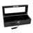 Russell Collection - Carbon Fibre Finish 5 Watch Presentation Box