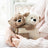 Warmies Warm Hugs Plush - Puppy