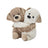 Warmies Warm Hugs Plush - Puppy