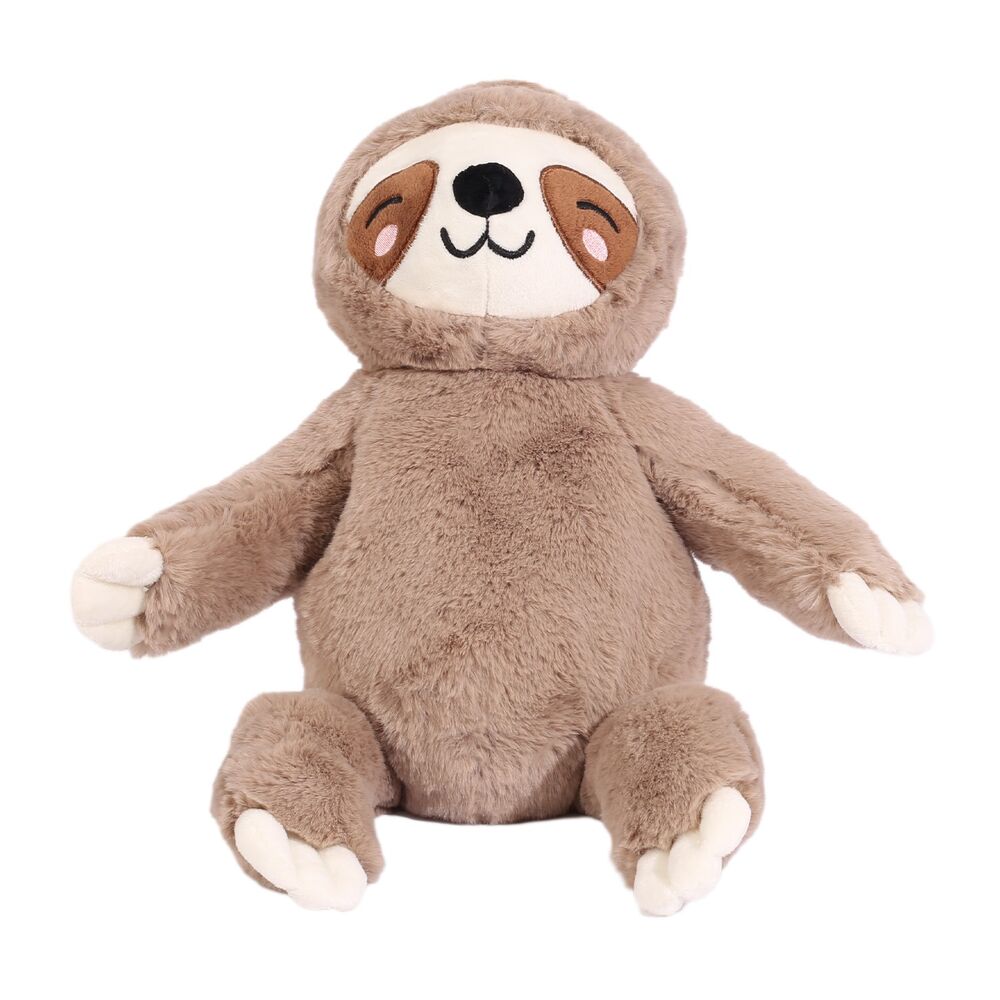 Toasty Hugs - Sammy Sloth