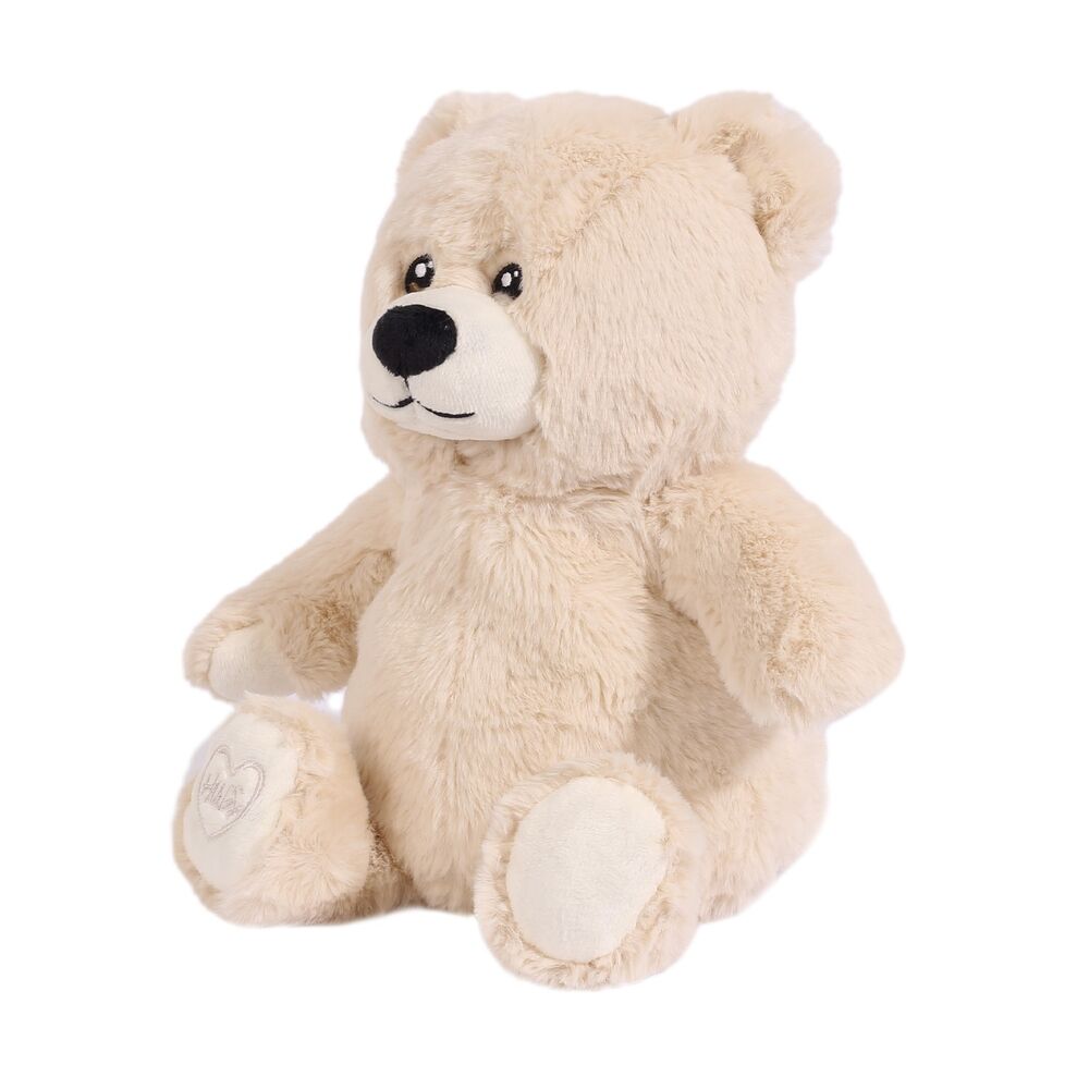 Toasty Hugs - Bobby Bear