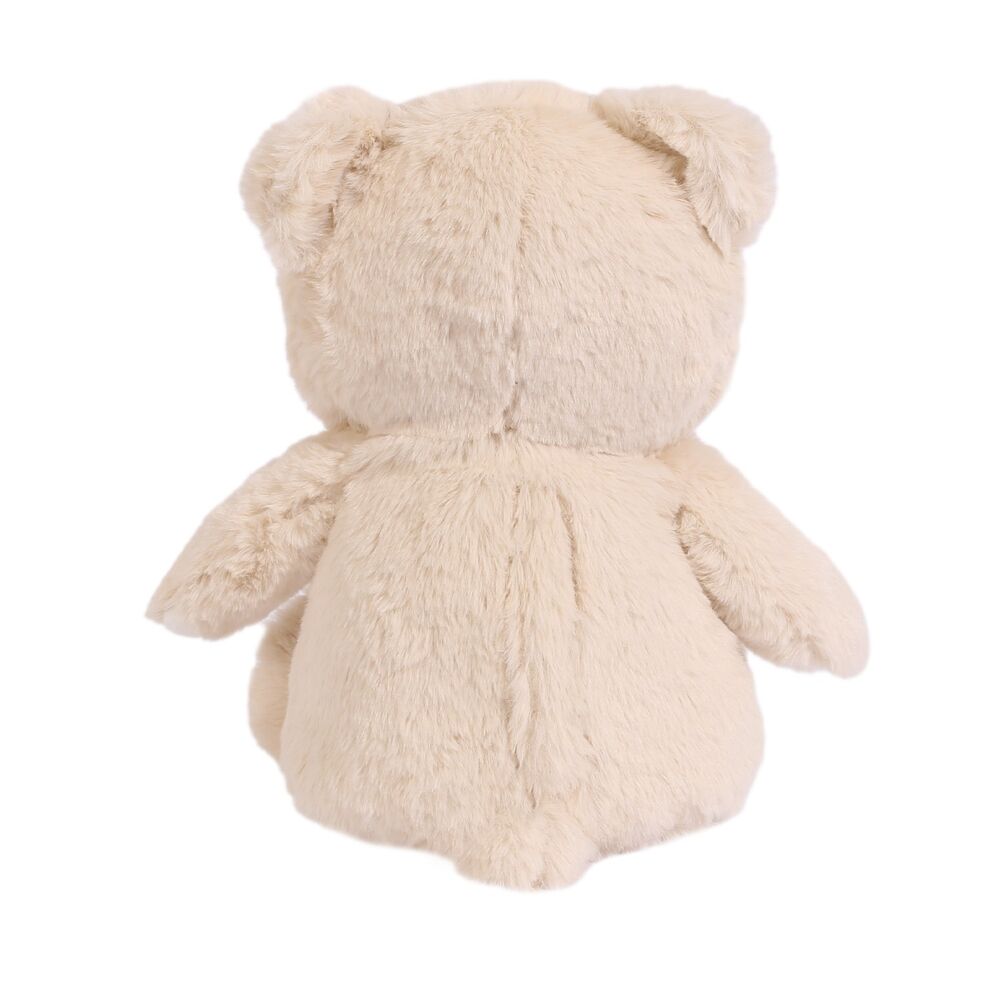 Toasty Hugs - Bobby Bear