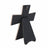 Have Faith Cross By Splosh - Faith