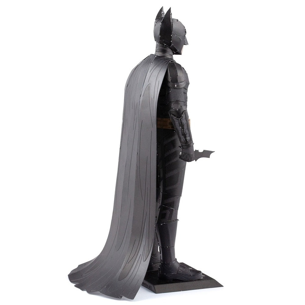 Metal Earth - 3D Metal Model Kit - ICONX DC The Dark Knight