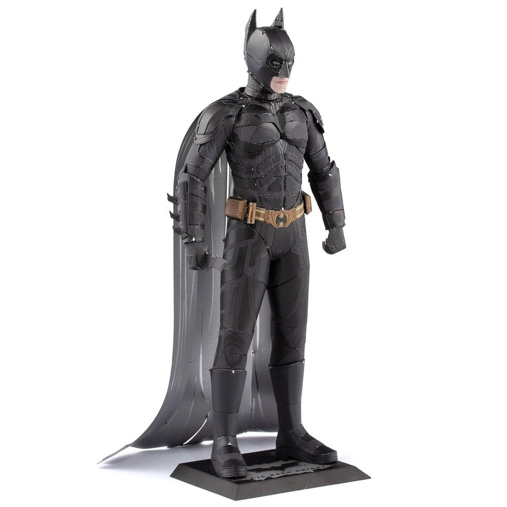 Metal Earth - 3D Metal Model Kit - ICONX DC The Dark Knight