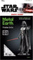 Metal Earth - 3D Metal Model Kit - ICONX Star Wars Darth Vader