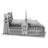 Metal Earth - 3D Metal Model Kit - ICONX Notre Dame De Paris