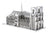Metal Earth - 3D Metal Model Kit - ICONX Notre Dame De Paris