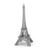 Metal Earth - 3D Metal Model Kit - ICONX Eiffel Tower