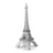 Metal Earth - 3D Metal Model Kit - ICONX Eiffel Tower