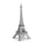 Metal Earth - 3D Metal Model Kit - ICONX Eiffel Tower