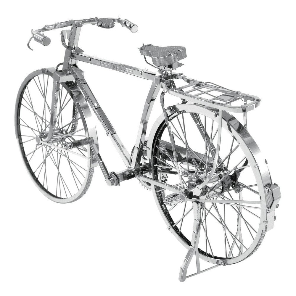 Metal Earth - 3D Metal Model Kit - ICONX Bicycle
