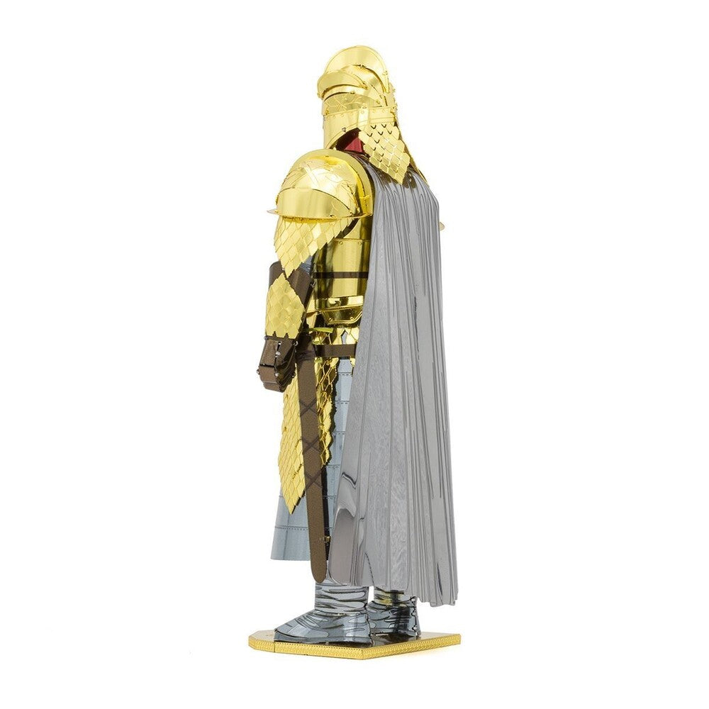 Metal Earth - 3D Metal Model Kit - Game of Thrones - ICONX The Mountain