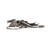 Metal Earth - 3D Metal Model Kit - Game of Thrones - ICONX Drogon