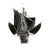 Metal Earth - 3D Metal Model Kit - Game of Thrones - ICONX Silence