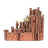 Metal Earth - 3D Metal Model Kit - Game of Thrones - ICONX Red Keep