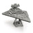 Metal Earth - 3D Metal Model Kit - Star Wars - ICONX Imperial Star Destroyer
