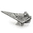 Metal Earth - 3D Metal Model Kit - Star Wars - ICONX Imperial Star Destroyer