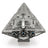 Metal Earth - 3D Metal Model Kit - Star Wars - ICONX Imperial Star Destroyer
