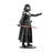 Metal Earth - 3D Metal Model Kit - ICONX Darth Vader