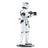 Metal Earth - 3D Metal Model Kit - Star Wars - ICONX Stormtrooper
