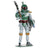 Metal Earth - 3D Metal Model Kit - ICONX Star Wars Boba Fett
