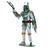 Metal Earth - 3D Metal Model Kit - ICONX Star Wars Boba Fett