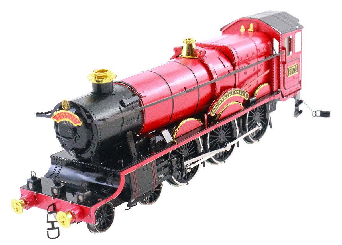 Metal Earth - 3D Metal Model Kit - Harry Potter - ICONX Hogwarts Express