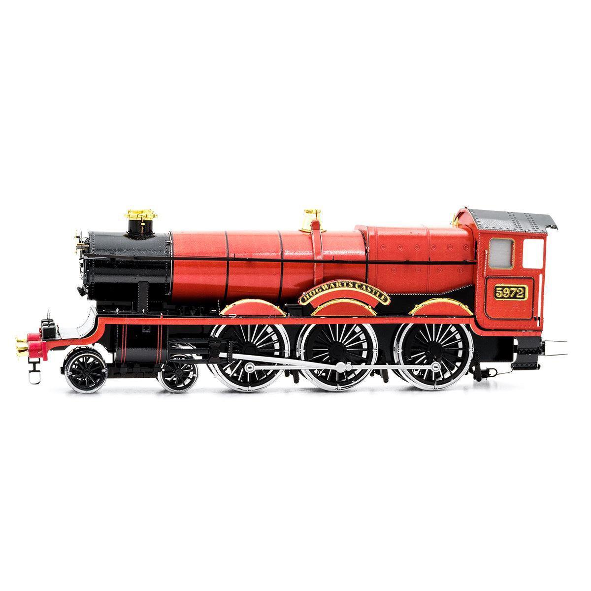 Metal Earth - 3D Metal Model Kit - Harry Potter - ICONX Hogwarts Express