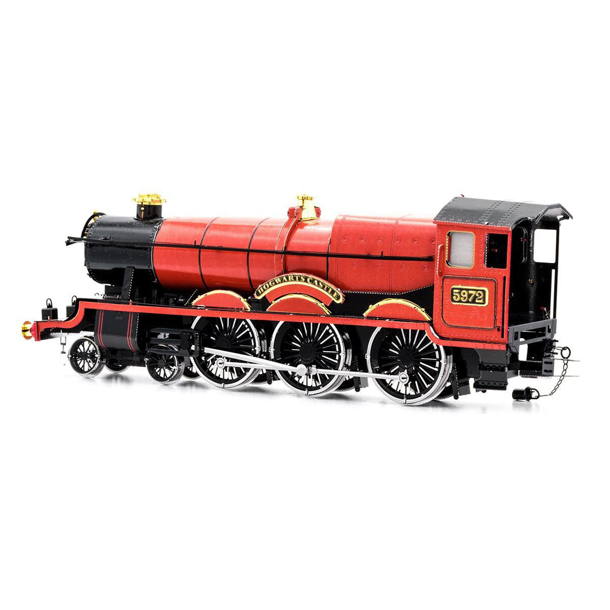 Metal Earth - 3D Metal Model Kit - Harry Potter - ICONX Hogwarts Express