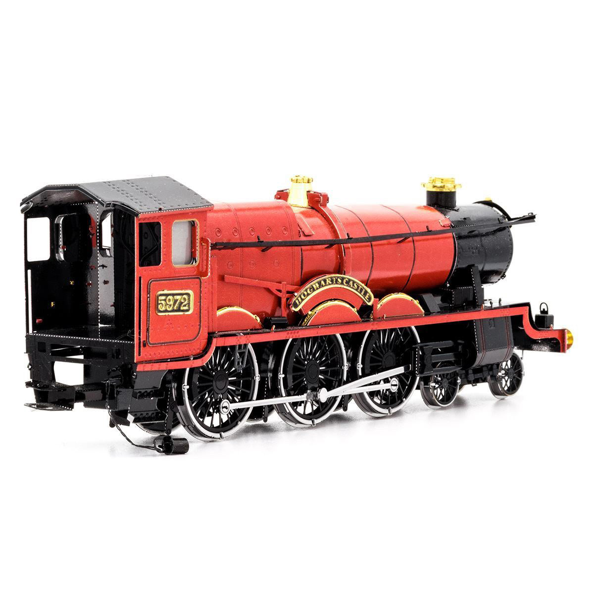 Metal Earth - 3D Metal Model Kit - Harry Potter - ICONX Hogwarts Express