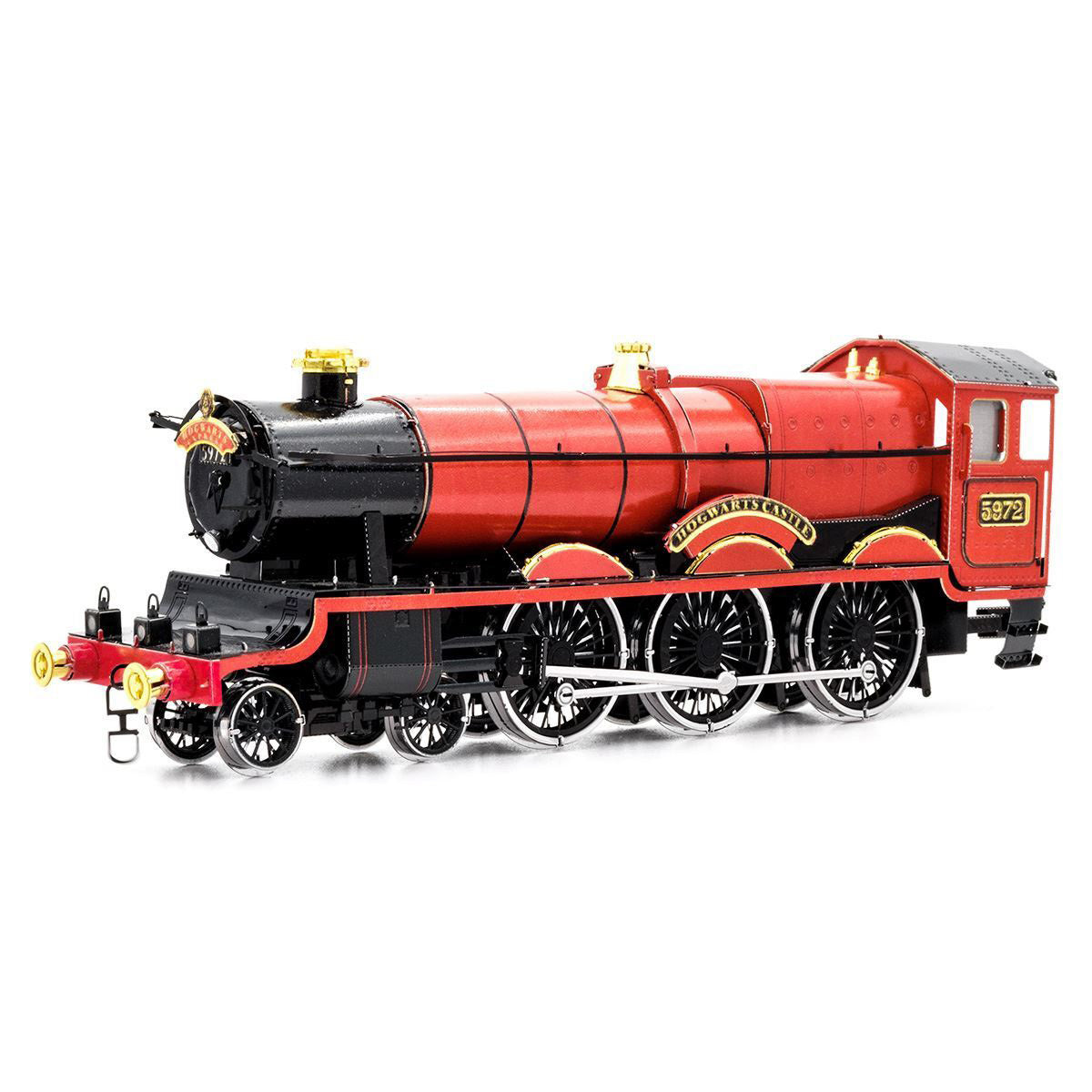 Metal Earth - 3D Metal Model Kit - Harry Potter - ICONX Hogwarts Express