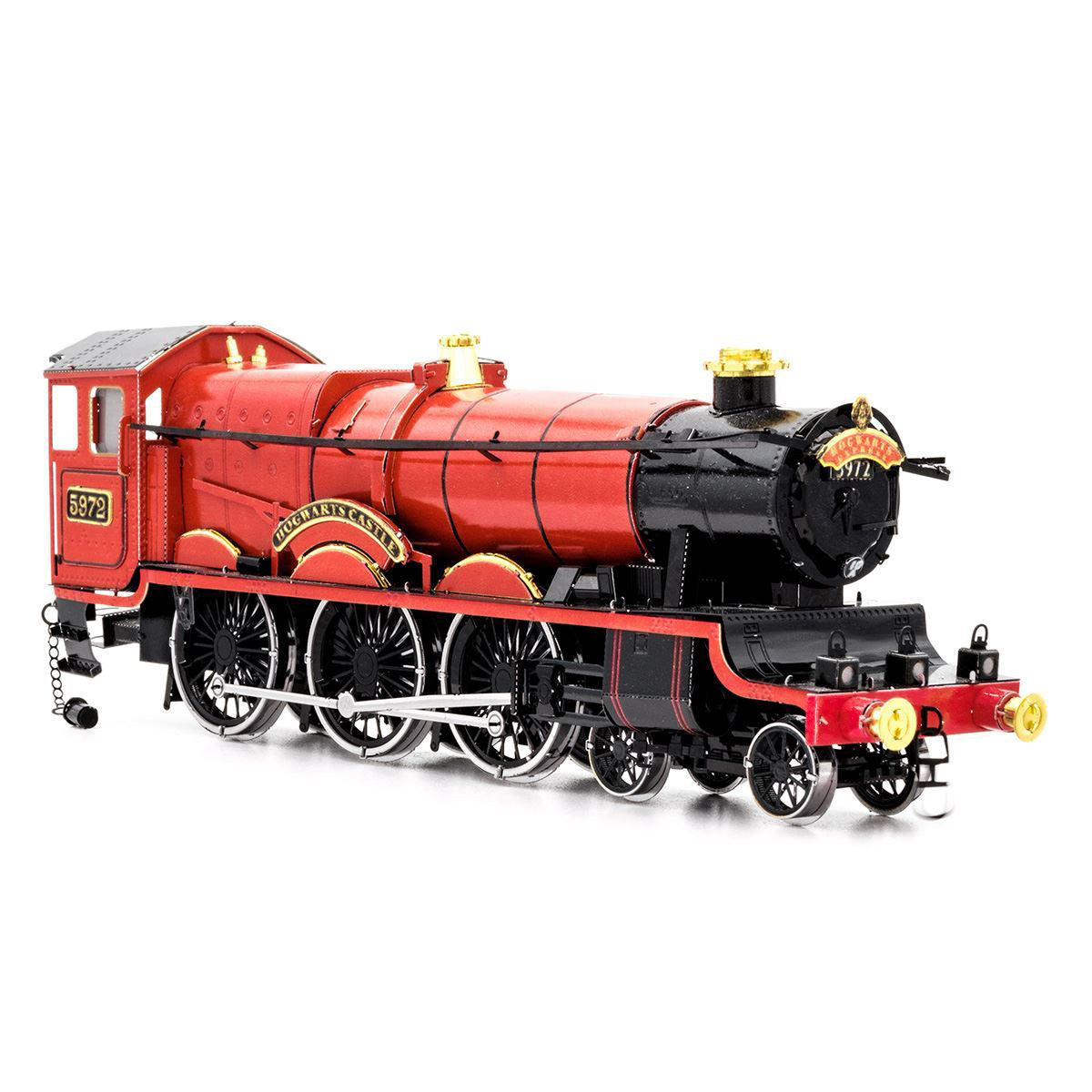 Metal Earth - 3D Metal Model Kit - Harry Potter - ICONX Hogwarts Express
